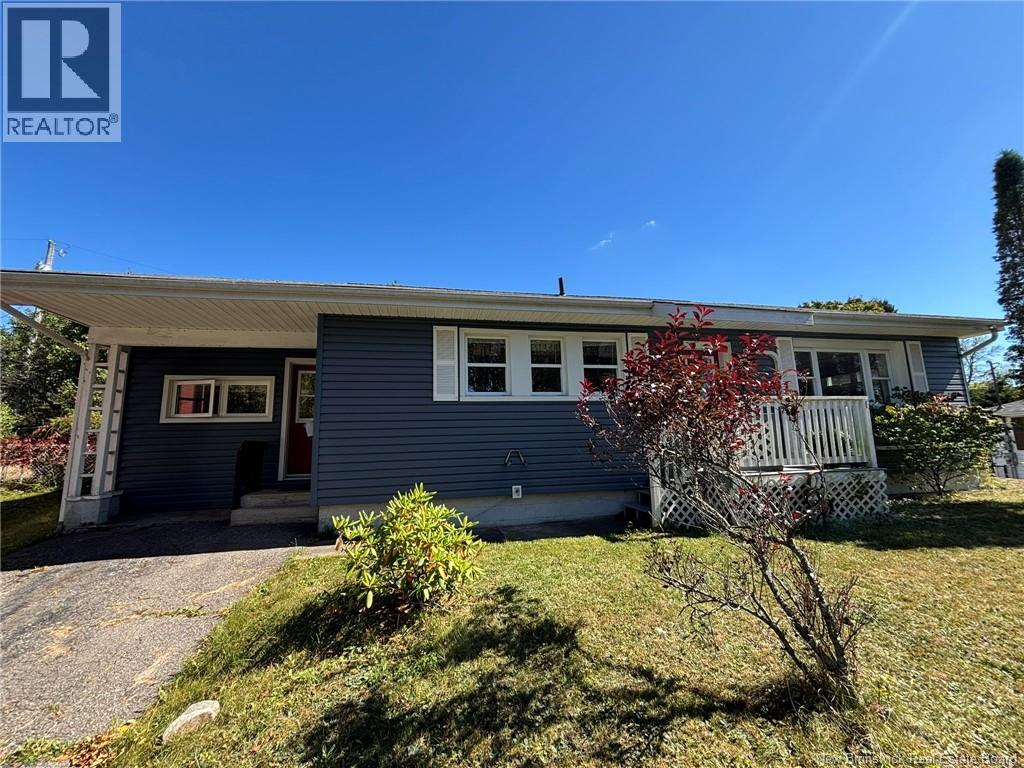 31 Barbara Crescent, Saint John, New Brunswick  E2J 2K8 - Photo 2 - NB126690