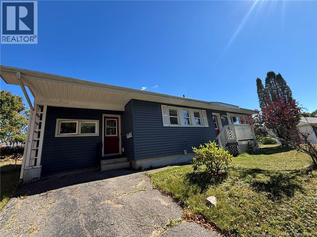 31 Barbara Crescent, Saint John, New Brunswick  E2J 2K8 - Photo 3 - NB126690