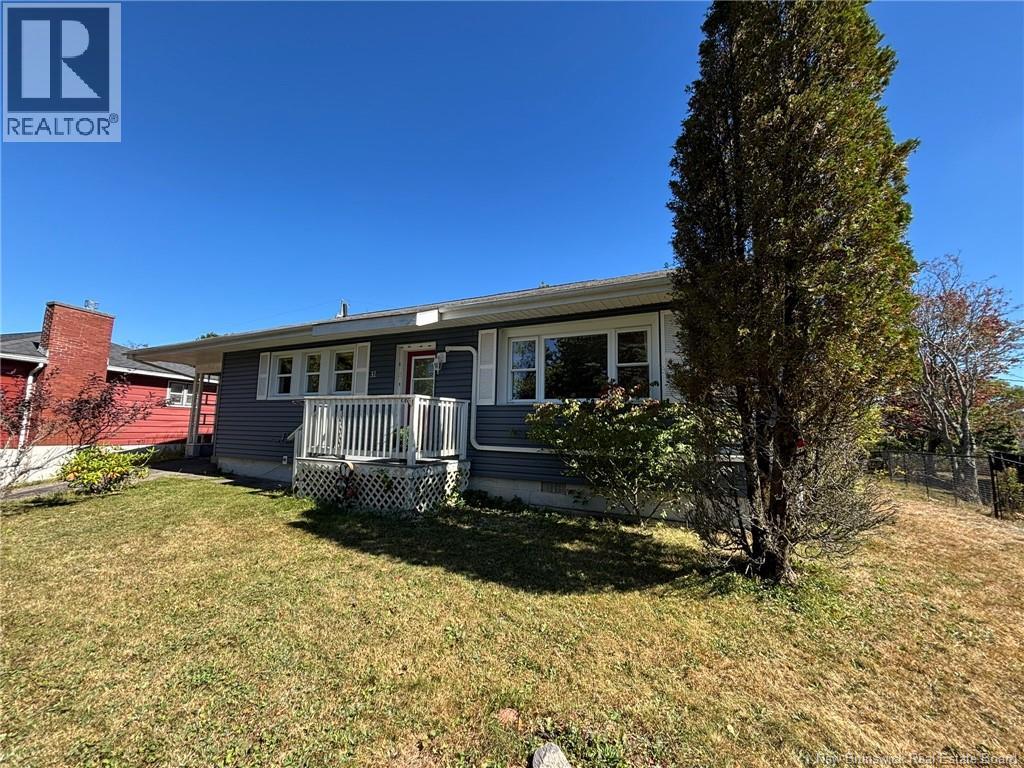 31 Barbara Crescent, Saint John, New Brunswick  E2J 2K8 - Photo 4 - NB126690