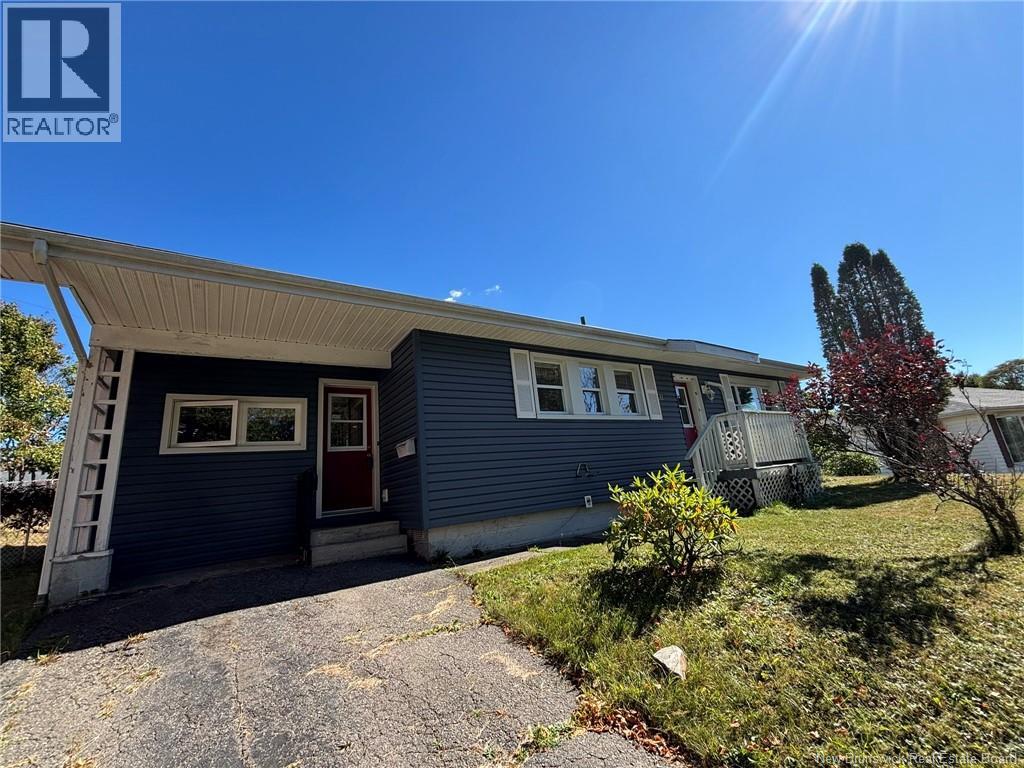 31 Barbara Crescent, Saint John, New Brunswick  E2J 2K8 - Photo 5 - NB126690