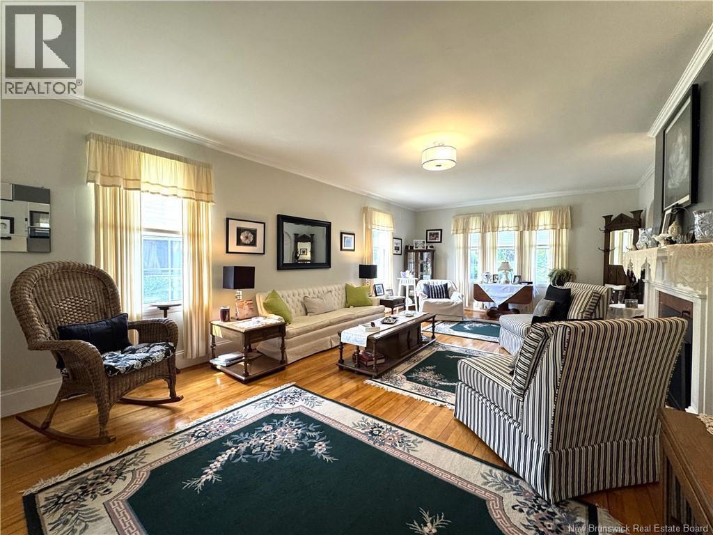 272 Milltown Boulevard, St. Stephen, New Brunswick  E3L 1H6 - Photo 10 - NB126667