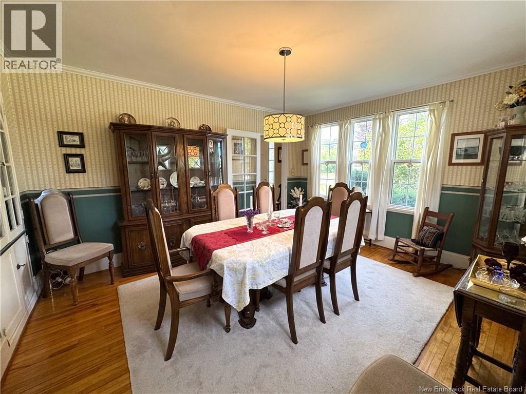 272 Milltown Boulevard, St. Stephen, New Brunswick  E3L 1H6 - Photo 13 - NB126667