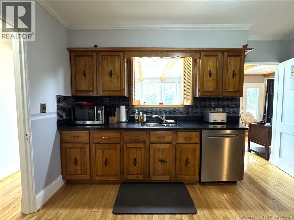 272 Milltown Boulevard, St. Stephen, New Brunswick  E3L 1H6 - Photo 18 - NB126667