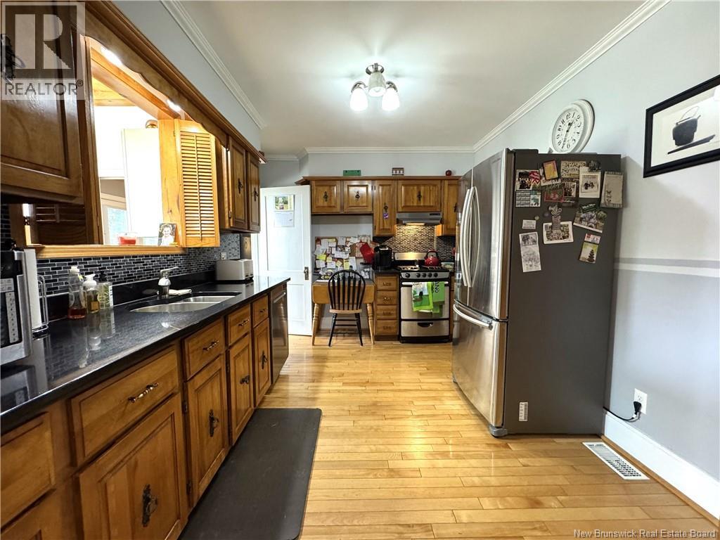 272 Milltown Boulevard, St. Stephen, New Brunswick  E3L 1H6 - Photo 19 - NB126667