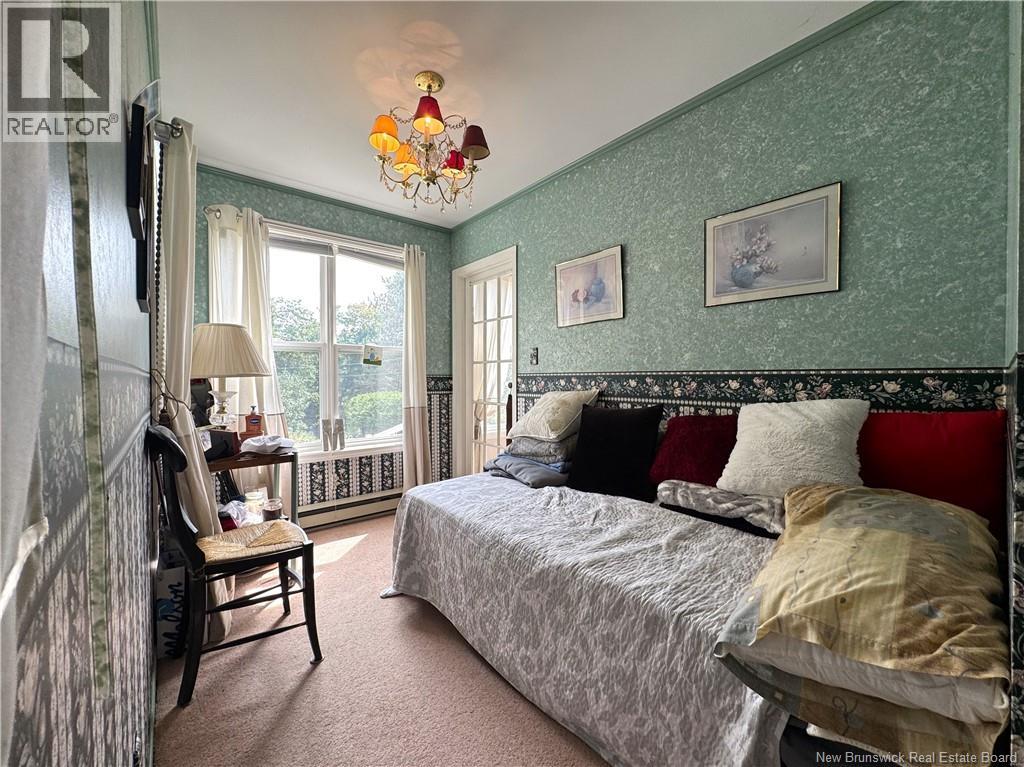 272 Milltown Boulevard, St. Stephen, New Brunswick  E3L 1H6 - Photo 22 - NB126667
