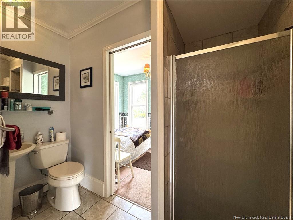 272 Milltown Boulevard, St. Stephen, New Brunswick  E3L 1H6 - Photo 23 - NB126667