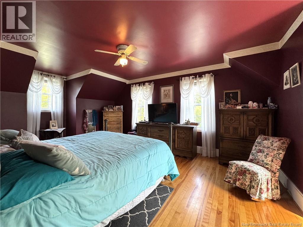 272 Milltown Boulevard, St. Stephen, New Brunswick  E3L 1H6 - Photo 24 - NB126667