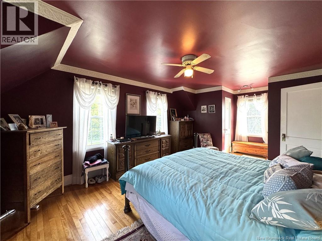 272 Milltown Boulevard, St. Stephen, New Brunswick  E3L 1H6 - Photo 25 - NB126667