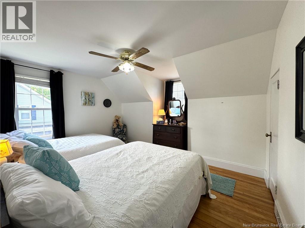 272 Milltown Boulevard, St. Stephen, New Brunswick  E3L 1H6 - Photo 28 - NB126667