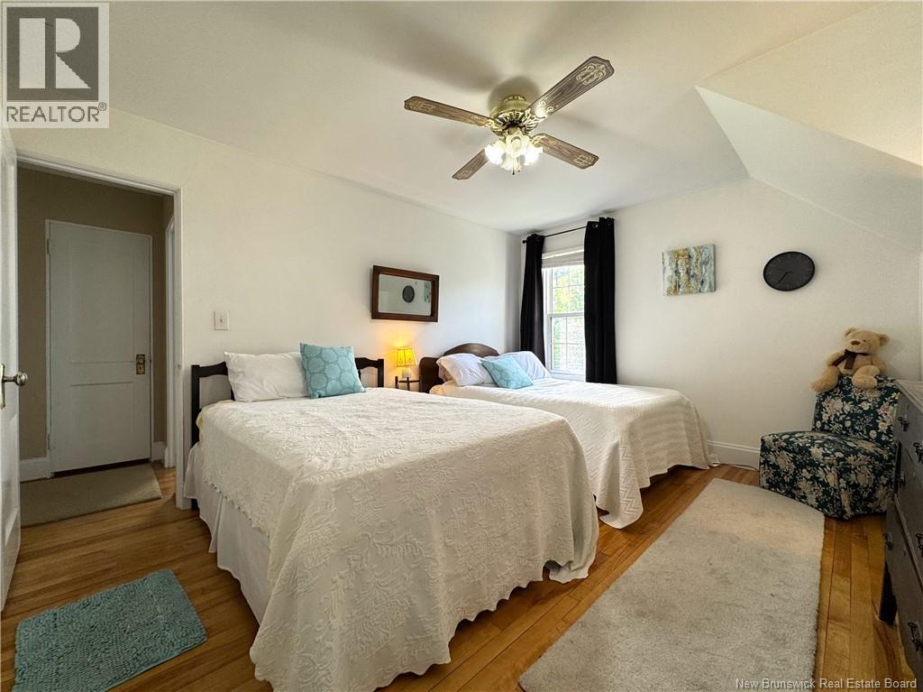 272 Milltown Boulevard, St. Stephen, New Brunswick  E3L 1H6 - Photo 29 - NB126667