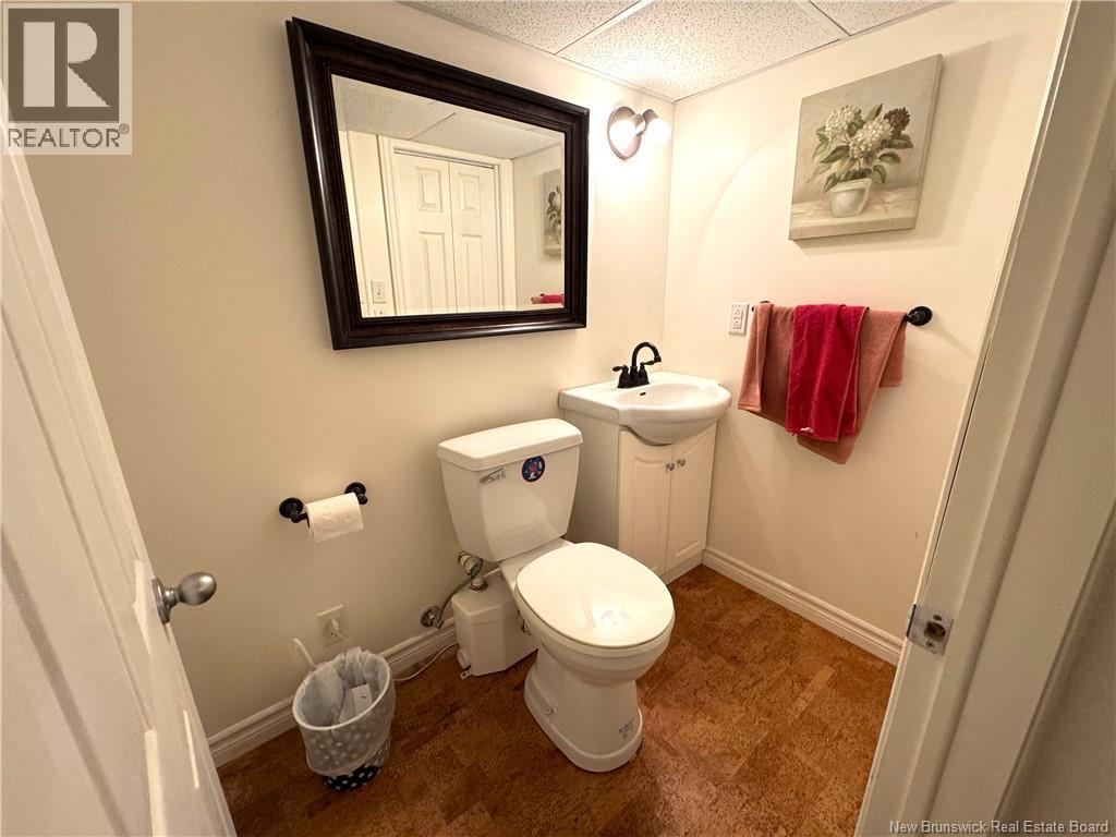 272 Milltown Boulevard, St. Stephen, New Brunswick  E3L 1H6 - Photo 34 - NB126667