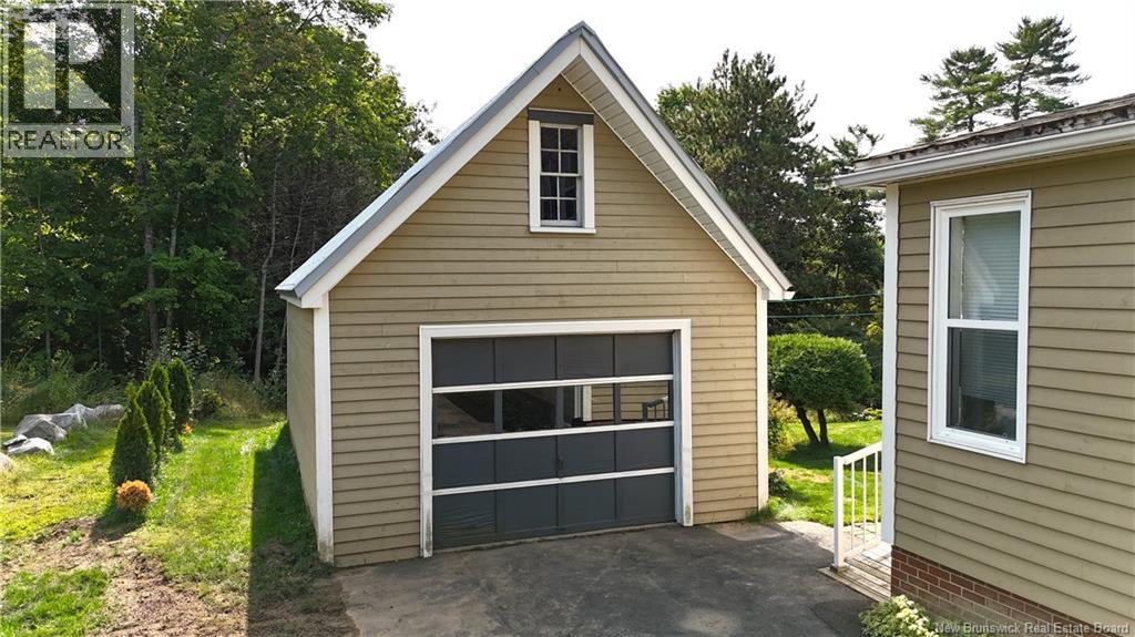 272 Milltown Boulevard, St. Stephen, New Brunswick  E3L 1H6 - Photo 36 - NB126667