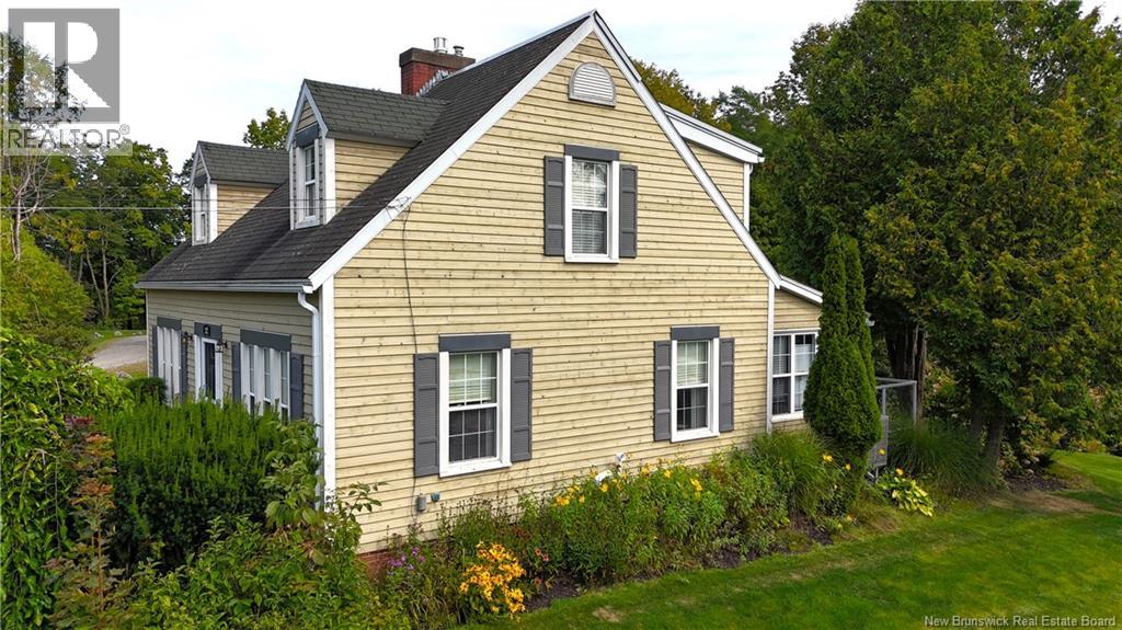 272 Milltown Boulevard, St. Stephen, New Brunswick  E3L 1H6 - Photo 4 - NB126667