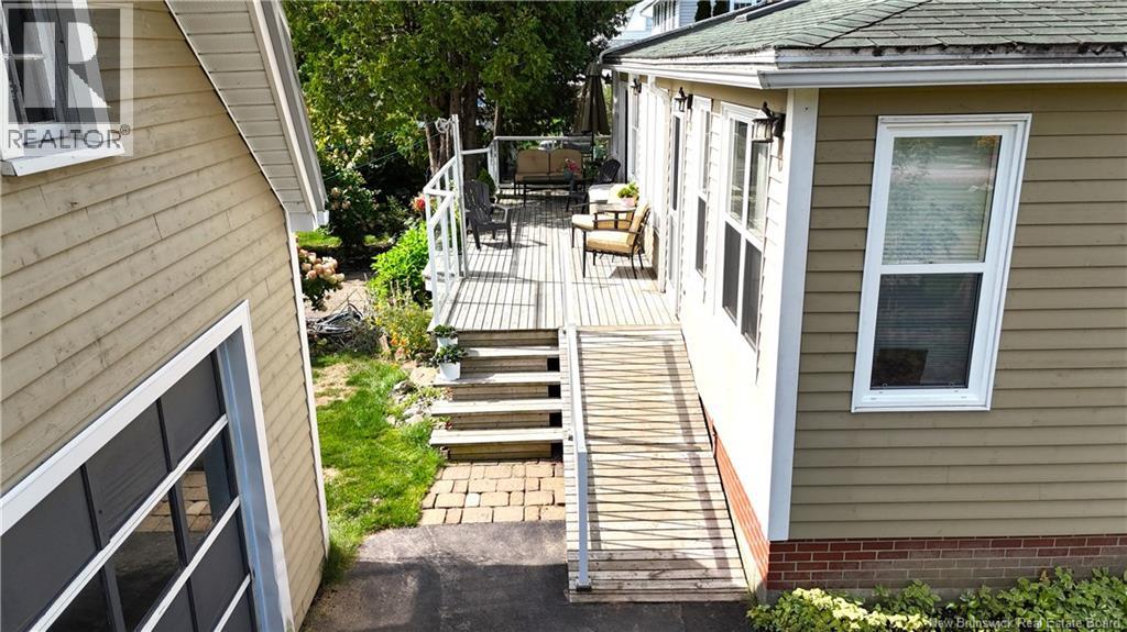 272 Milltown Boulevard, St. Stephen, New Brunswick  E3L 1H6 - Photo 40 - NB126667
