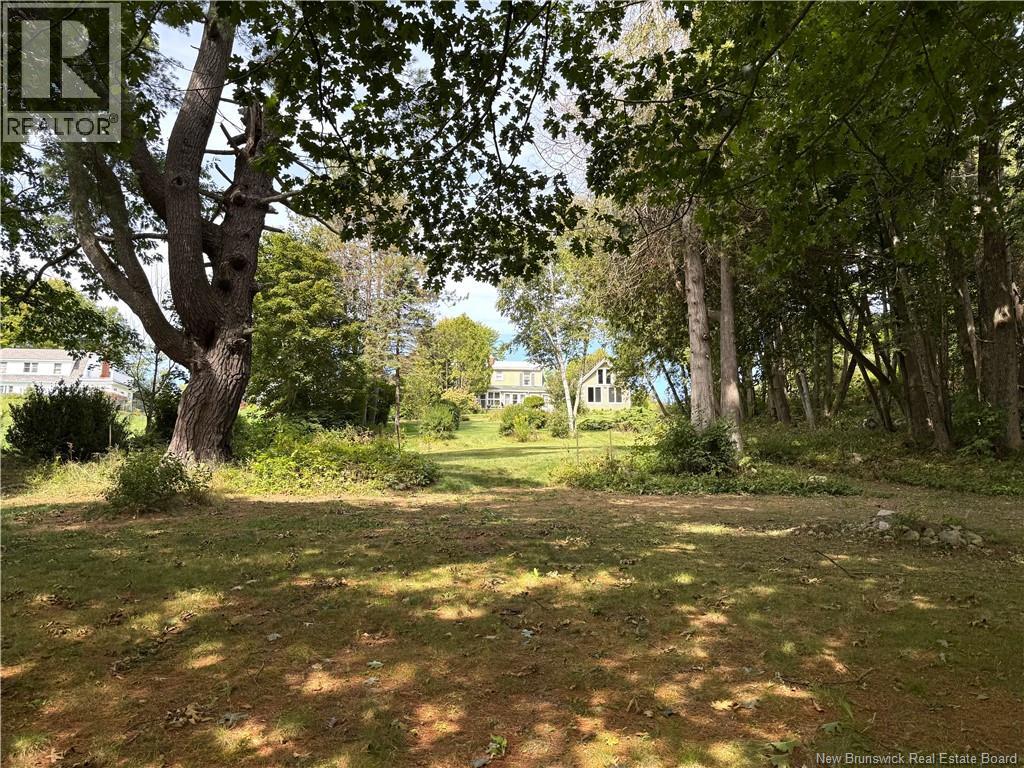 272 Milltown Boulevard, St. Stephen, New Brunswick  E3L 1H6 - Photo 44 - NB126667