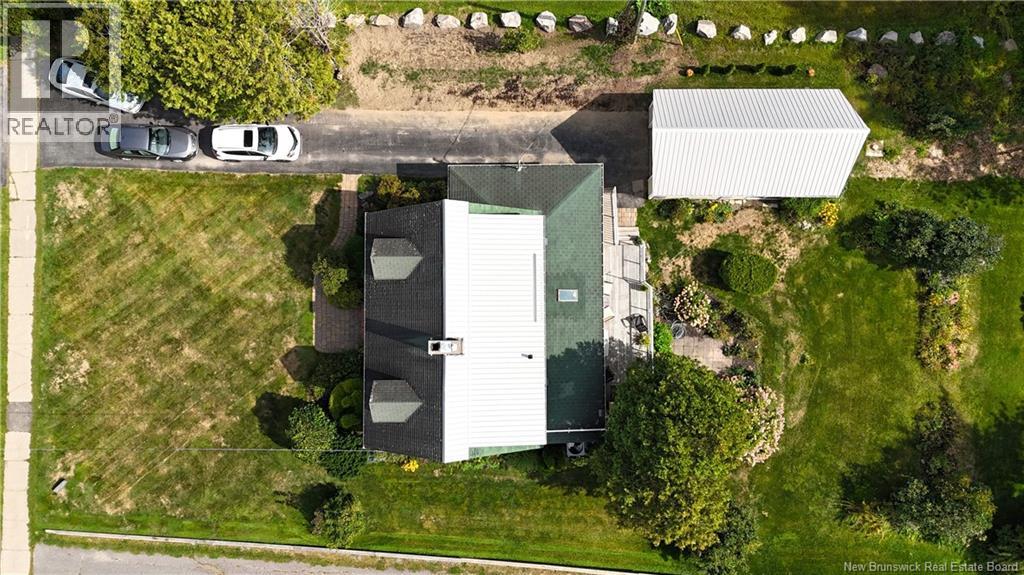 272 Milltown Boulevard, St. Stephen, New Brunswick  E3L 1H6 - Photo 49 - NB126667