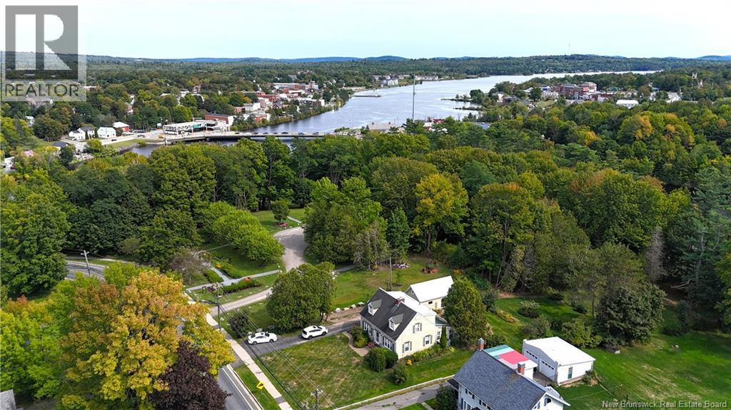 272 Milltown Boulevard, St. Stephen, New Brunswick  E3L 1H6 - Photo 50 - NB126667