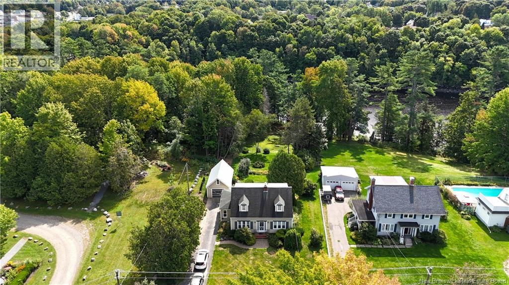 272 Milltown Boulevard, St. Stephen, New Brunswick  E3L 1H6 - Photo 8 - NB126667