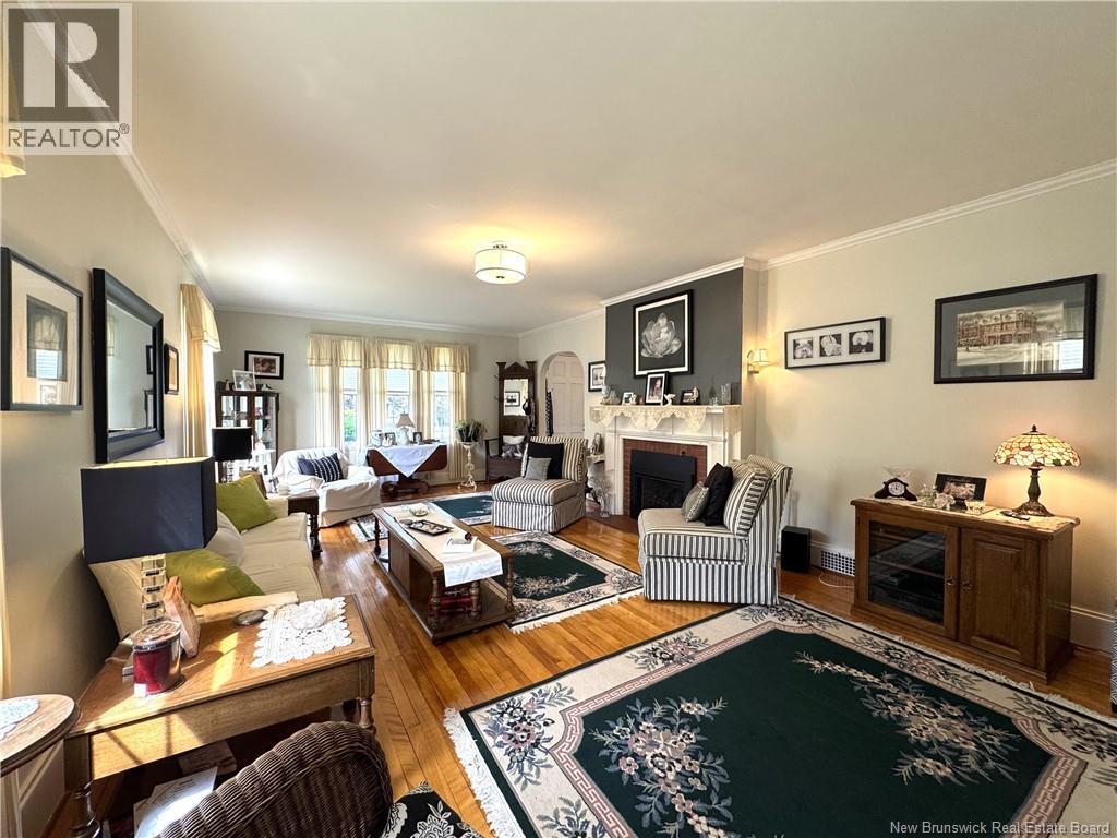 272 Milltown Boulevard, St. Stephen, New Brunswick  E3L 1H6 - Photo 9 - NB126667
