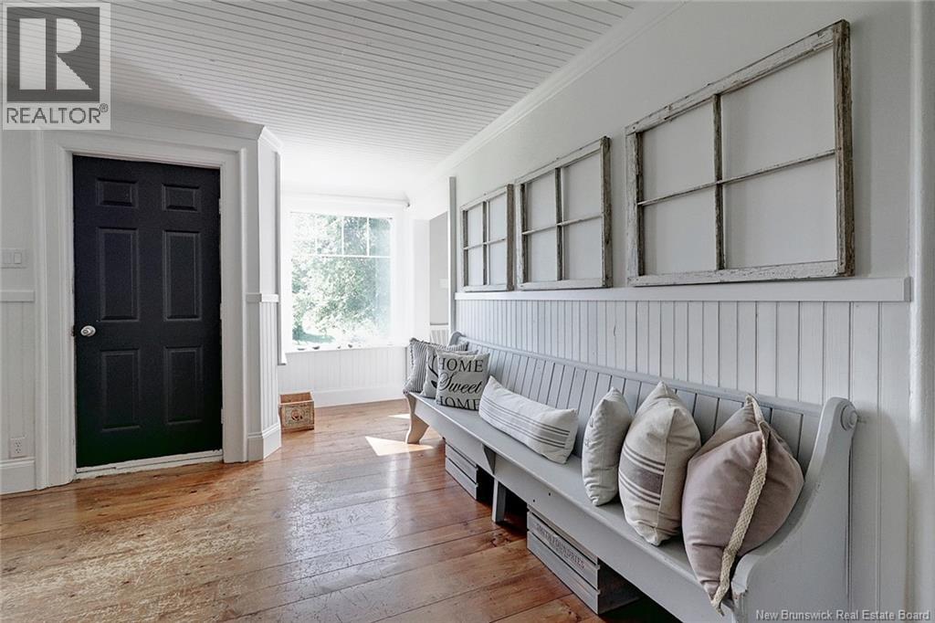 161 Bedell Settlement Road, Bedell, New Brunswick  E7M 4R9 - Photo 10 - NB126818