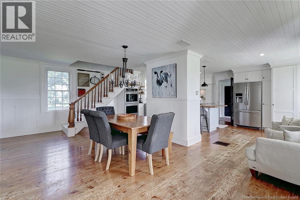 161 Bedell Settlement Road, Bedell, New Brunswick  E7M 4R9 - Photo 11 - NB126818