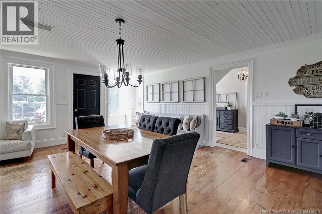 161 Bedell Settlement Road, Bedell, New Brunswick  E7M 4R9 - Photo 13 - NB126818