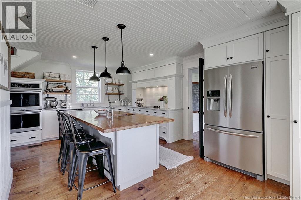 161 Bedell Settlement Road, Bedell, New Brunswick  E7M 4R9 - Photo 14 - NB126818