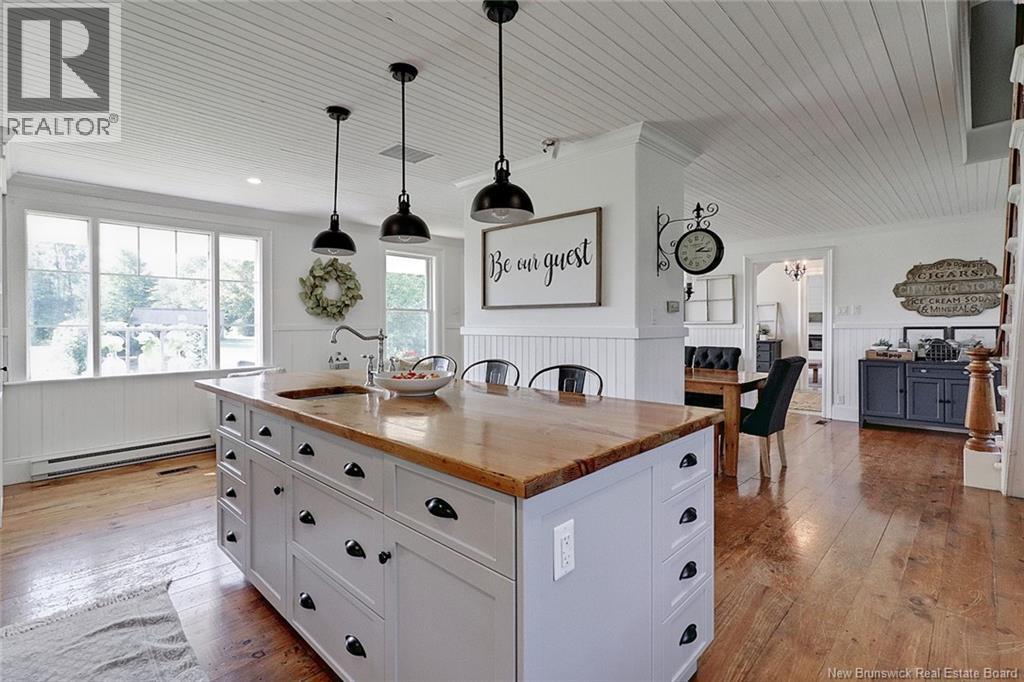 161 Bedell Settlement Road, Bedell, New Brunswick  E7M 4R9 - Photo 17 - NB126818