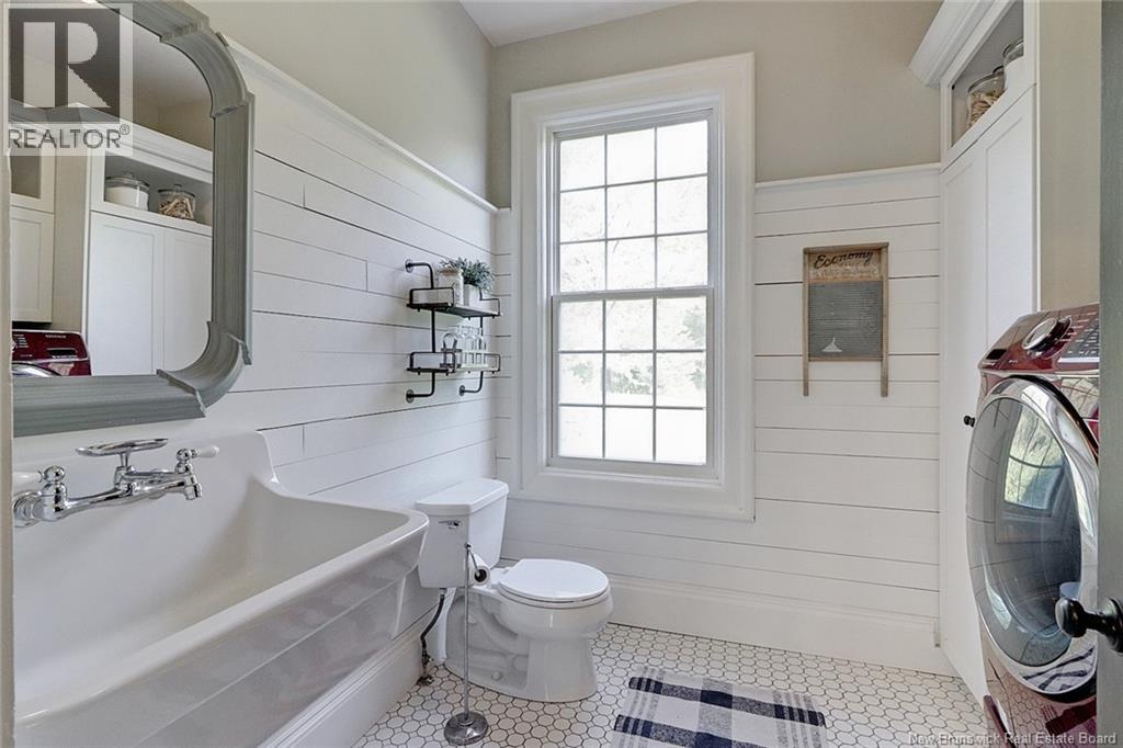 161 Bedell Settlement Road, Bedell, New Brunswick  E7M 4R9 - Photo 19 - NB126818