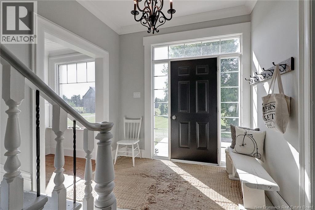 161 Bedell Settlement Road, Bedell, New Brunswick  E7M 4R9 - Photo 4 - NB126818