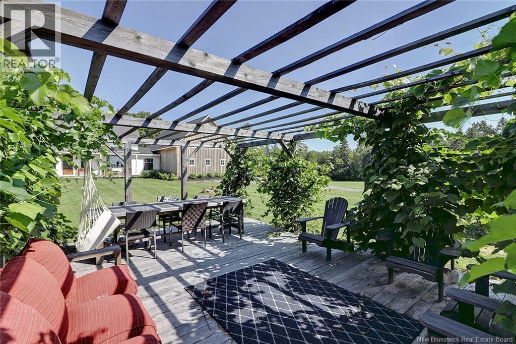 161 Bedell Settlement Road, Bedell, New Brunswick  E7M 4R9 - Photo 42 - NB126818