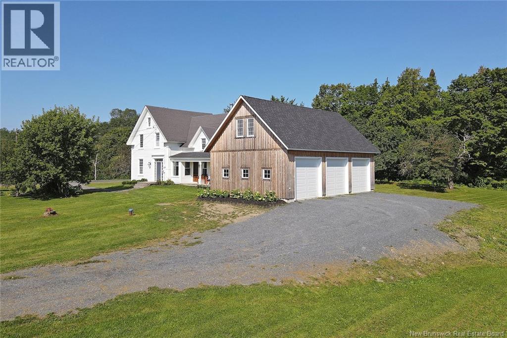 161 Bedell Settlement Road, Bedell, New Brunswick  E7M 4R9 - Photo 43 - NB126818