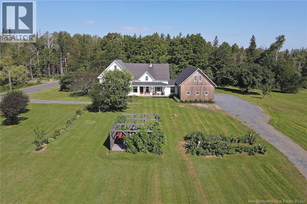 161 Bedell Settlement Road, Bedell, New Brunswick  E7M 4R9 - Photo 44 - NB126818