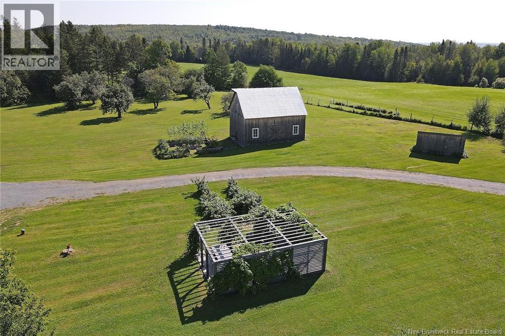 161 Bedell Settlement Road, Bedell, New Brunswick  E7M 4R9 - Photo 45 - NB126818