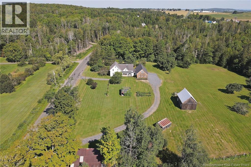 161 Bedell Settlement Road, Bedell, New Brunswick  E7M 4R9 - Photo 46 - NB126818