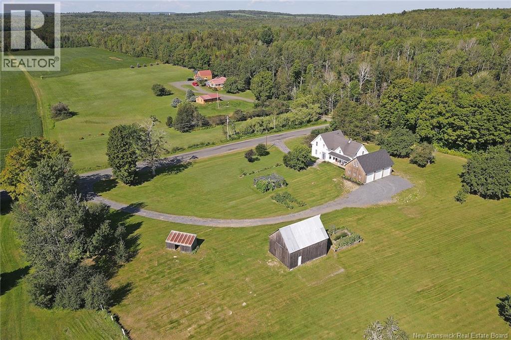 161 Bedell Settlement Road, Bedell, New Brunswick  E7M 4R9 - Photo 47 - NB126818