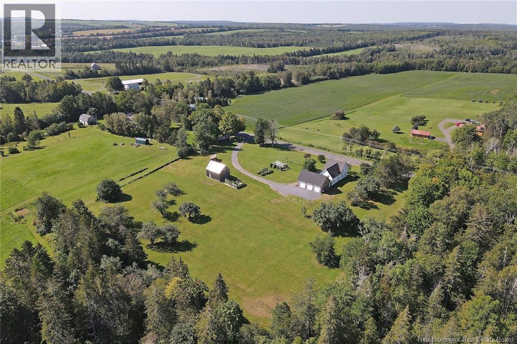 161 Bedell Settlement Road, Bedell, New Brunswick  E7M 4R9 - Photo 48 - NB126818