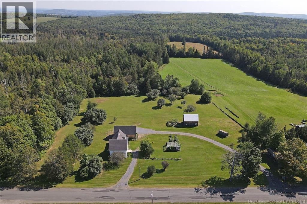 161 Bedell Settlement Road, Bedell, New Brunswick  E7M 4R9 - Photo 49 - NB126818