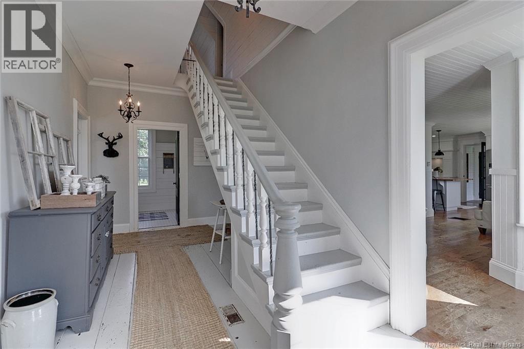 161 Bedell Settlement Road, Bedell, New Brunswick  E7M 4R9 - Photo 5 - NB126818