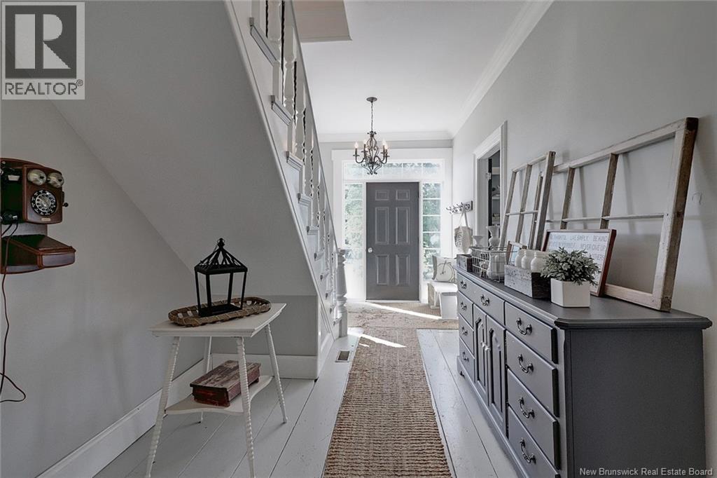 161 Bedell Settlement Road, Bedell, New Brunswick  E7M 4R9 - Photo 6 - NB126818