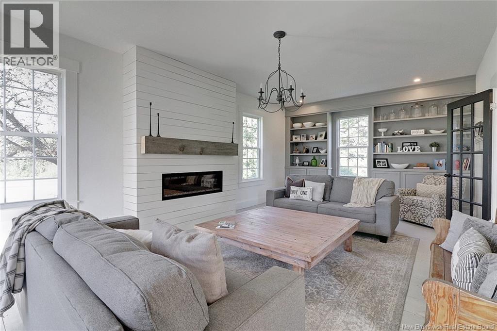 161 Bedell Settlement Road, Bedell, New Brunswick  E7M 4R9 - Photo 7 - NB126818