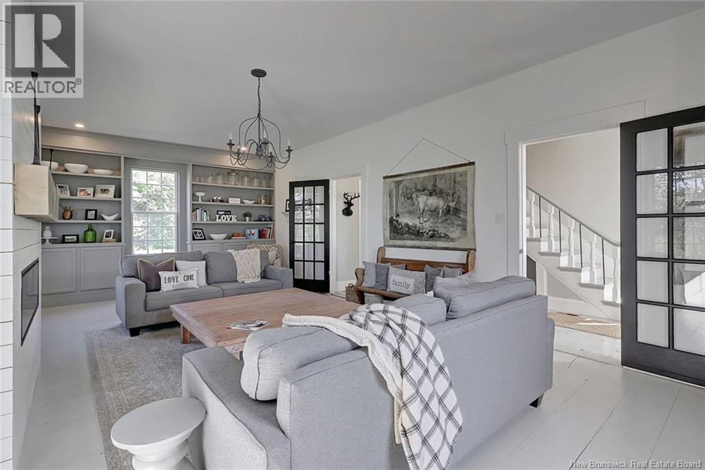 161 Bedell Settlement Road, Bedell, New Brunswick  E7M 4R9 - Photo 8 - NB126818