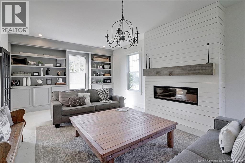 161 Bedell Settlement Road, Bedell, New Brunswick  E7M 4R9 - Photo 9 - NB126818