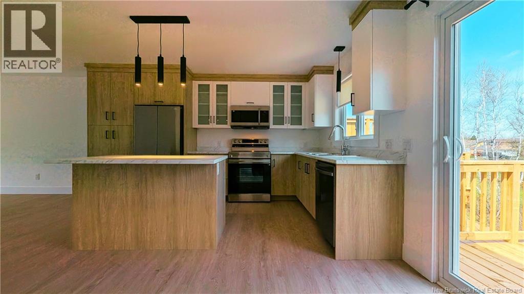 6 Simone Gallant Street, Shediac, New Brunswick  E4P 2B7 - Photo 2 - NB126726