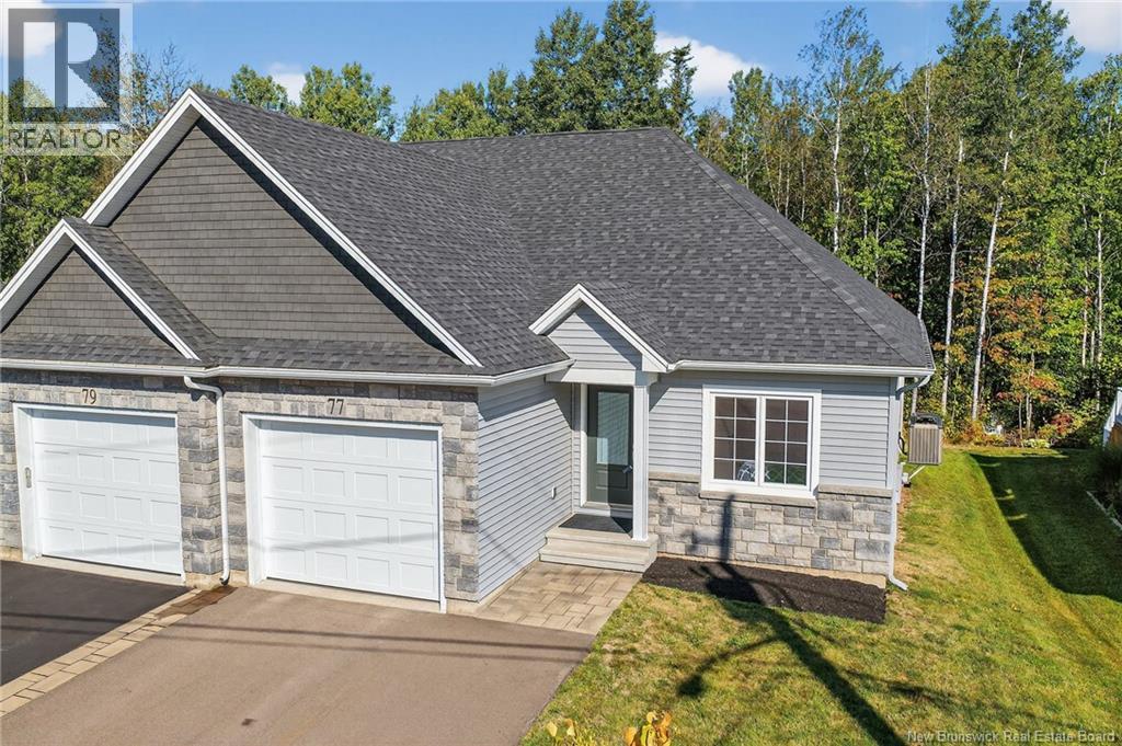 77 Delpech Court, Moncton, New Brunswick  E1G 1X7 - Photo 48 - NB126701