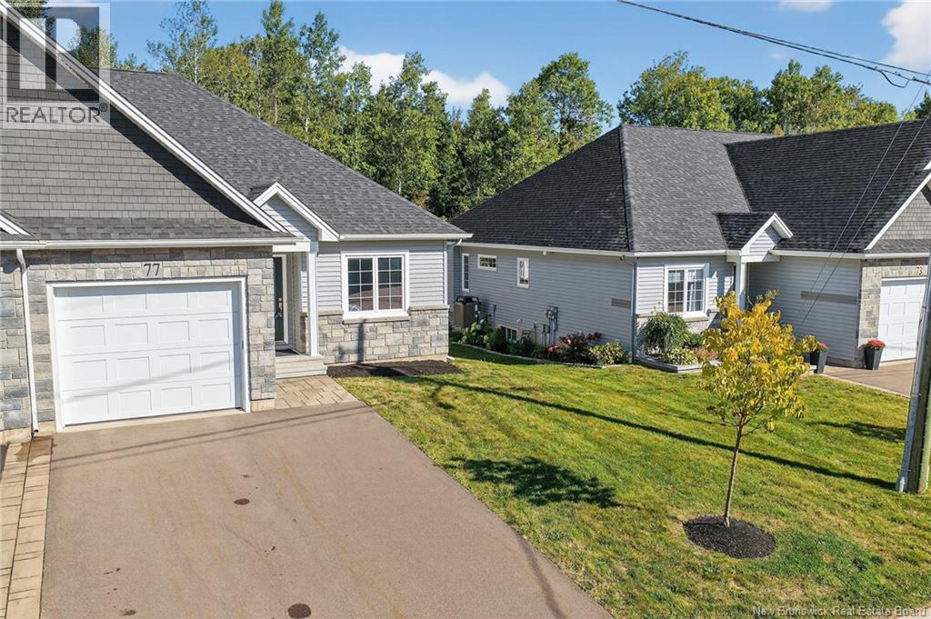 77 Delpech Court, Moncton, New Brunswick  E1G 1X7 - Photo 49 - NB126701