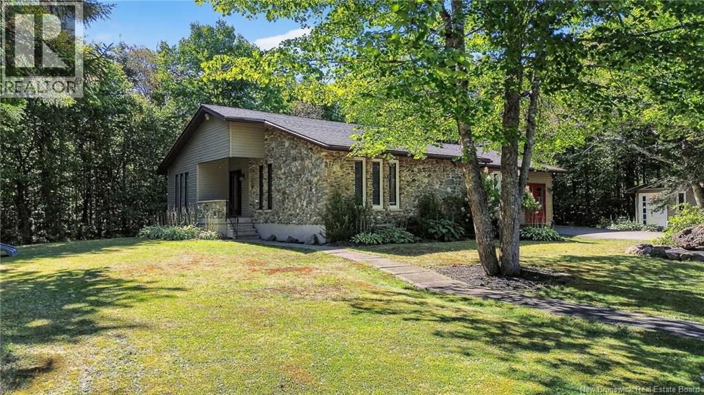 111 Birch Hill Crescent, Moncton, New Brunswick