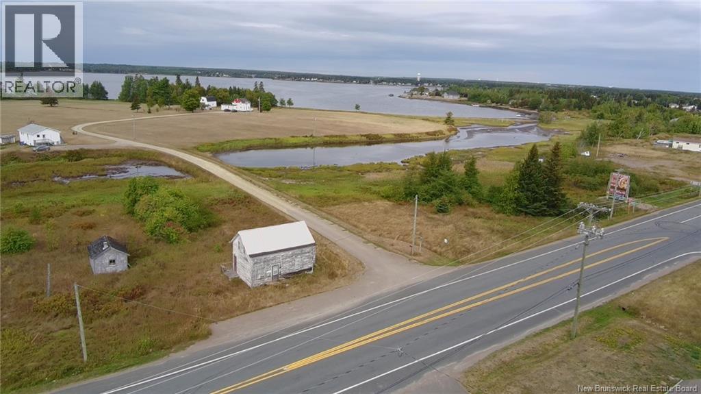 7247 Route 11, Pointe des Robichaud, Tracadie, New Brunswick