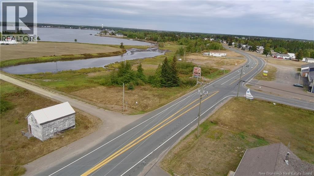 7247 Route 11, Pointe Des Robichaud, Tracadie, New Brunswick  E1X 3E1 - Photo 3 - NB126824