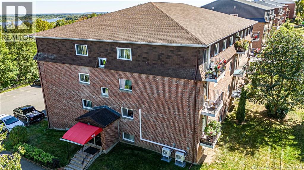 109 Biggs Street Unit# 4, Fredericton, New Brunswick